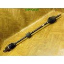 Antriebswelle Gelenkwelle rechts Opel Corsa D Beifahrerseite