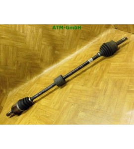 Antriebswelle Gelenkwelle rechts Opel Corsa D Beifahrerseite