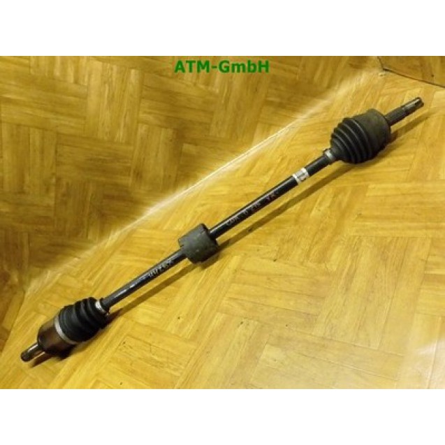 Antriebswelle Gelenkwelle rechts Opel Corsa D Beifahrerseite