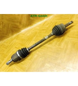 Antriebswelle Gelenkwelle links Opel Corsa D Fahrerseite