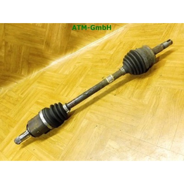 Antriebswelle Gelenkwelle links Opel Corsa D Fahrerseite