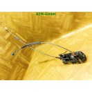 Türschloss Schloss hinten links Opel Zafira A Fahrerseite GM kiekert 90561157