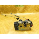 Türschloss Schloss hinten links Opel Zafira A Fahrerseite GM kiekert 90561157