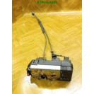 Türschloss Schloss hinten links Opel Zafira A Fahrerseite GM kiekert 90561157