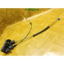 Türschloss Schloss hinten links Opel Zafira A Fahrerseite GM kiekert 90561157