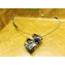 Türschloss Schloss hinten links Opel Zafira A Fahrerseite GM kiekert 90561157