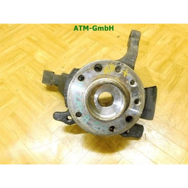 Radnabe Radlager Achsschenkel vorne links Opel Zafira A Fahrerseite ABS