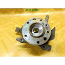 Radnabe Radlager Achsschenkel vorne links Opel Zafira A Fahrerseite ABS