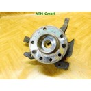 Radnabe Radlager Achsschenkel vorne links Opel Zafira A Fahrerseite ABS