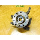 Radnabe Radlager Achsschenkel vorne links Opel Zafira A Fahrerseite ABS