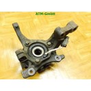 Radnabe Radlager Achsschenkel vorne links Opel Zafira A Fahrerseite ABS