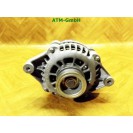 Lichtmaschine Generator Opel Zafira A Delphi 14 V 100 A 93186485