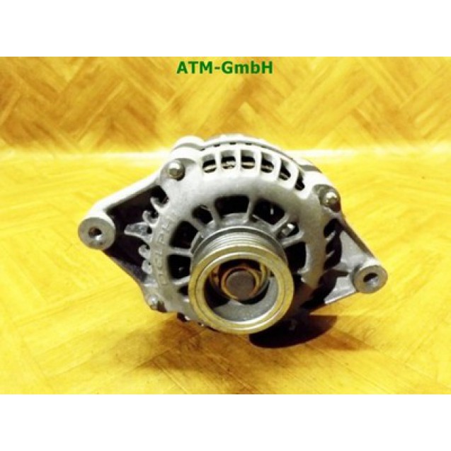 Lichtmaschine Generator Opel Zafira A Delphi 14 V 100 A 93186485