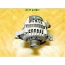 Lichtmaschine Generator Opel Zafira A Delphi 14 V 100 A 93186485