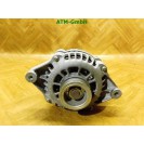 Lichtmaschine Generator Opel Zafira A Delphi 14 V 100 A 93186485