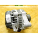 Lichtmaschine Generator Opel Zafira A Delphi 14 V 100 A 93186485