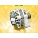 Lichtmaschine Generator Opel Zafira A Delphi 14 V 100 A 93186485