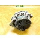 Lichtmaschine Generator Opel Zafira A Delphi 14 V 100 A 93186485