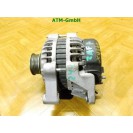 Lichtmaschine Generator Opel Zafira A Delphi 14 V 100 A 93186485
