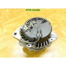 Lichtmaschine Generator Opel Zafira A Delphi 14 V 100 A 93186485