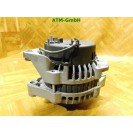 Lichtmaschine Generator Opel Zafira A Delphi 14 V 100 A 93186485