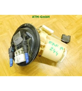 Kraftstoffpumpe Benzinpumpe Opel Zafira A