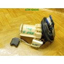 Kraftstoffpumpe Benzinpumpe Opel Zafira A