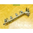 Einspritzleiste Einspritzdüse Opel Zafira A