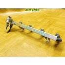 Einspritzleiste Einspritzdüse Opel Zafira A