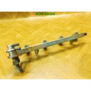 Einspritzleiste Einspritzdüse Opel Zafira A