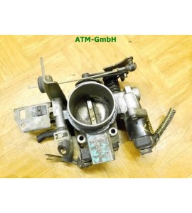 Drosselklappe Opel Zafira A GM CTS