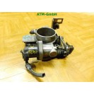 Drosselklappe Opel Zafira A GM CTS