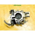 Drosselklappe Opel Zafira A GM CTS