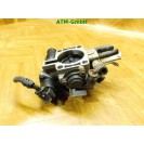 Drosselklappe Opel Zafira A GM CTS