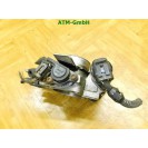 Drosselklappe Opel Zafira A GM CTS