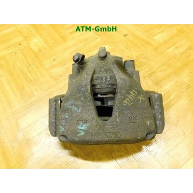 Bremssattel vorne rechts Opel Zafira A  GM ATE Beifahrerseite 57/25 9824