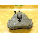 Bremssattel vorne rechts Opel Zafira A  GM ATE Beifahrerseite 57/25 9824