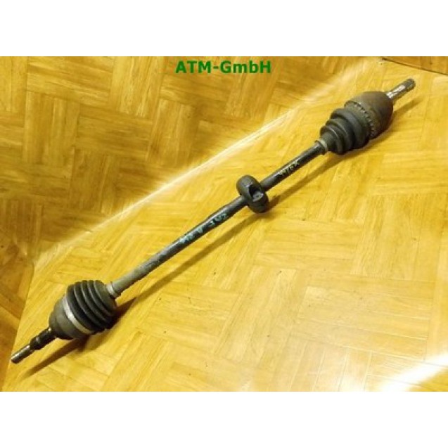 Antriebswelle Gelenkwelle rechts Opel Zafira A Beifahrerseite