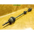 Antriebswelle Gelenkwelle rechts Opel Zafira A Beifahrerseite