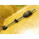 Antriebswelle Gelenkwelle rechts Opel Zafira A Beifahrerseite