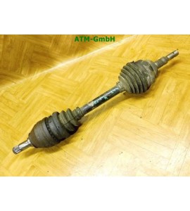 Antriebswelle Gelenkwelle links Opel Zafira A Fahrerseite