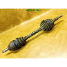 Antriebswelle Gelenkwelle links Opel Zafira A Fahrerseite