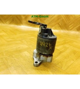 AGR Ventil Abgasrückführungsventil Opel Zafira A