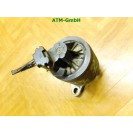 AGR Ventil Abgasrückführungsventil Opel Zafira A