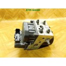 ABS Hydraulikblock Opel Zafira A Bosch 0265216651 90581417