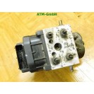 ABS Hydraulikblock Opel Zafira A Bosch 0265216651 90581417