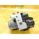 ABS Hydraulikblock Opel Zafira A Bosch 0265216651 90581417