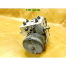 ABS Hydraulikblock Opel Zafira A Bosch 0265216651 90581417