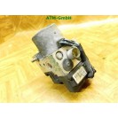 ABS Hydraulikblock Opel Zafira A Bosch 0265216651 90581417