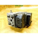 ABS Hydraulikblock Opel Zafira A Bosch 0265216651 90581417